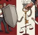 Cuando las etiquetas políticas se vacían de contenido ético para perseguir a la crítica, la democracia pierde su escudo