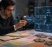La inteligencia artificial solo puede automatizar procesos cuando antes comprende el conocimiento y la experiencia de quienes realizan el trabajo.