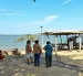Los moradores de Punta Diamante tienen muchas carencias.