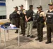 Policía Nacional ejecutó operativo en Tumbaco tras detectar venta de droga cerca de instituciones educativas.
