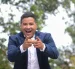 Henry Bustamante es presentador de Ecuavisa.