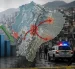 82 cantones de Ecuador registraron más homicidios entre enero y mayo de 2026 por expansión del crimen organizado.