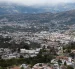 Tumbaco. Entre nueve parroquias del valle y Nayón, la población alcanza los 250.000 habitantes. Consideran que no se atienden sus necesidades en cuanto a obras y servicios básicos.