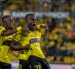 Barcelona SC llega al mercado de fichajes de julio y agosto de 2026 con algunas altas y bajas.