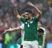 México queda fuera del Mundial 2026.