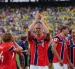 Erling Haaland es la principal carta de gol de la selección de Noruega.