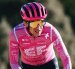 El ciclista ecuatoriano Richard Carapaz se encuentra ubicado en el puesto 12 de la general.