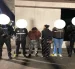 UNASE rescata a dos víctimas de secuestro extorsivo en Daule y Quito.