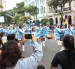 Las fiestas de Guayaquil convoca a la ciudadanía a las calles.
