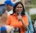 Delcy Rodríguez anuncia cambios en su gabinete mientras continúa la búsqueda de desaparecidos en Venezuela.