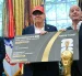 En diciembre, durante el sorteo del Mundial, la FIFA también había entregado a Trump un ‘Premio de la Paz’. Ahora el acuerdo para levantar la sanción por expulsión de Balogun, refuerza las críticas a Infantino.