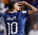 Kylian Mbappé, figura de Francia en el Mundial 2026, respondió a senadora paraguaya.