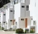 Casas nuevas en urbanizaciones suelen ser puestas en alquiler.