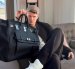 Erling Haaland trasladó su impacto del Mundial a la moda con una colección de bolsos de lujo que incluye piezas de Hermès, Louis Vuitton, Chanel y Goyard.