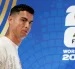 Cristiano Ronaldo, en la rueda de prensa previa al España - Portugal, en el Mundial 2026.