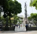 El parque Centenario volvió a abrir sus puertas al público.