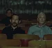 Alejandro Fajardo (izquierda) e Ignacio Donoso protagonizan la película ecuatoriana "Nosotros, mi papá y el perro", que se proyectará en el Festival de Cine de Guayaquil.