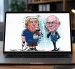 Donald Trump reconoció que llamó a Infantino para abogar para levantar la sanción del goleador del equipo de Estados Unidos.