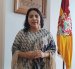 Marisol Peñaloza, alcaldesa subrogante de Cuenca, comparte sobre sus prioridades para los seis mese de gestión que desarrollará.