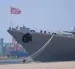 China y Rusia comenzaron este lunes en un puerto militar de la ciudad china de Qingdao (este) los ejercicios navales conjuntos 'Interacción Marítima 2026', que se desarrollarán en aguas del mar Amarillo y del Pacífico.