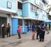 Oficinas municipales de Durán.