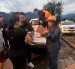 El Gobierno Nacional ha entregado medicinas y kits a las familias afectadas por le aluvión en Zamora Chinchipe.