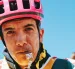 Richard Carapaz, ciclista del EF en el Tour de Francia 2026.