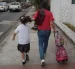 La gobernadora Aurora Valle anunció que 16 unidades educativas de Manta, Montecristi y Jaramijó estarán bajo vigilancia permanente.