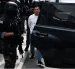 El alcalde de Machala, Darío Macas, fue detenido el 6 de julio de 2026.