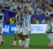Lionel  Messi comandará el ataque de la selección de Argentina.