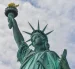 La Estatua de la Libertad es el símbolo más emblemático de la lucha por este derecho fundamental de la humanidad, que se inició con la Independencia de Estados Unidos.