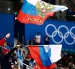 El Comité Olímpico Internacional (COI) acordó este martes revocar de forma provisional la suspensión al Comité Olímpico Ruso.