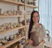Ceramicalma ofrece distintas modalidades para acercarse a la cerámica.