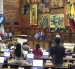 El Pleno de la Asamblea aprobó la Ley de Extradición con 139 votos a favor este 7 de julio de 2026.