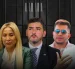 Cinco alcaldes de Ecuador permanecen bajo detención preventiva mientras avanzan los procesos judiciales