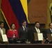 Este 7 de julio de 2027, la Asamblea posesionó a tres consejeros suplentes del CPCCS.