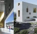 La propuesta incorpora patios, terrazas y espacios iluminados con luz natural para conectar el museo con la ciudad y el paisaje de Quito