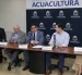 La suscripción del Memorándum contó con la participación de los principales gestores de esta iniciativa.
