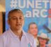 Rafael Saltos, director de la Revolución Ciudadana en Manabí, reveló detalles de una posible alianza en la prefectura