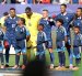 La selección francesa, con su capitán y estrella Kylian Mbappé, abrirán la fase de cuartos de final del mundial contra Marruecos