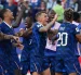 Mundial 2026: Francia llega como principal favorita al título tras los octavos de final.
