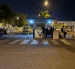 Casi a la medianoche del martes 7 de julio, el alcalde Darío Macas fue trasladado a la cárcel.