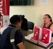 La cuarta Feria Laboral de la Facultad de Ingeniería Industrial se realizará en el auditorio y la explanada de la Plaza Rodolfo Baquerizo Moreno, en el Malecón del Salado, en Guayaquil.