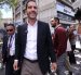 El ministro Roberto Luque acudió el 8 de julio de 2026 a la Fiscalía para ampliar su versión dentro del caso Progen y luego se acogió a su derecho a guardar silencio.