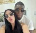 Joel Ordóñez mostró su lado más relajado al participar en un video musical junto a su novia Jessica Orozco.