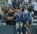 Emelec busca una alegría ante su máximo rival histórico en el Capwell.