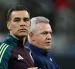 Rafael Márquez fue anunciado como seleccionador de México.
