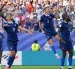 Francia es una de las principales favoritas para ganar el Mundial 2026. En cuartos de final choca con Marruecos.