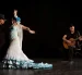 Referencial. Danza flamenca.