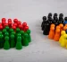 La proliferación de partidos y movimientos genera debates sobre la calidad de la representación democrática.